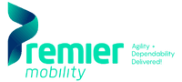Premier Mobility Logo