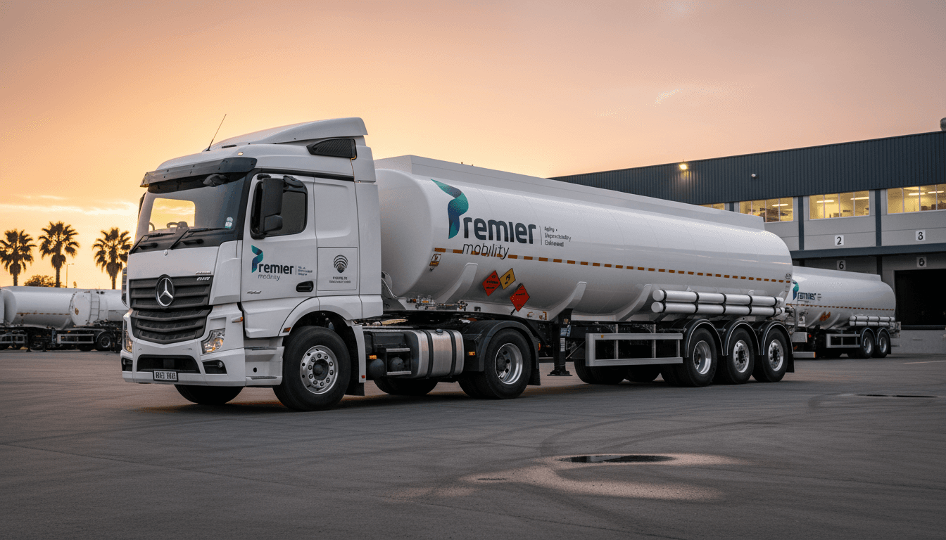 Tankers