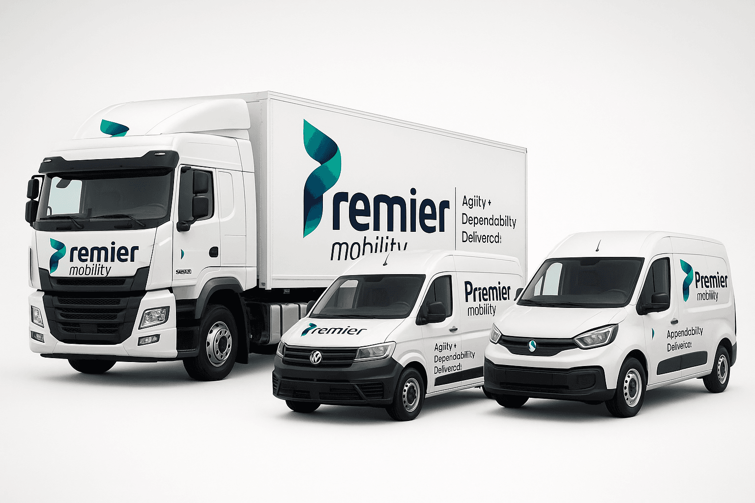 Premier Mobility Fleet