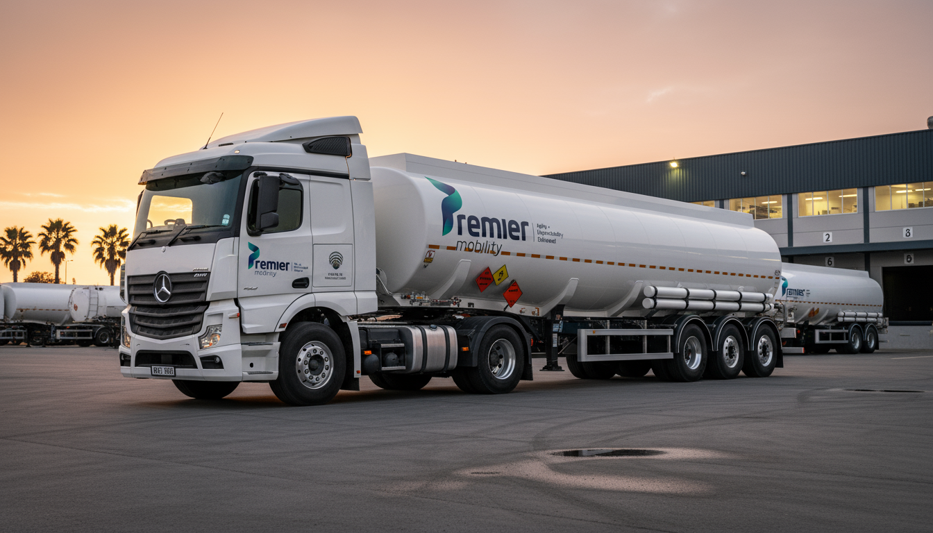 Tankers
